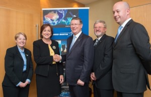 New ICT hub for Lockheed Martin in Melbourne
